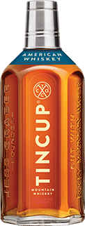 Tincup Bottle Original